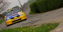 Thermica Rally Luicke Hory 2010